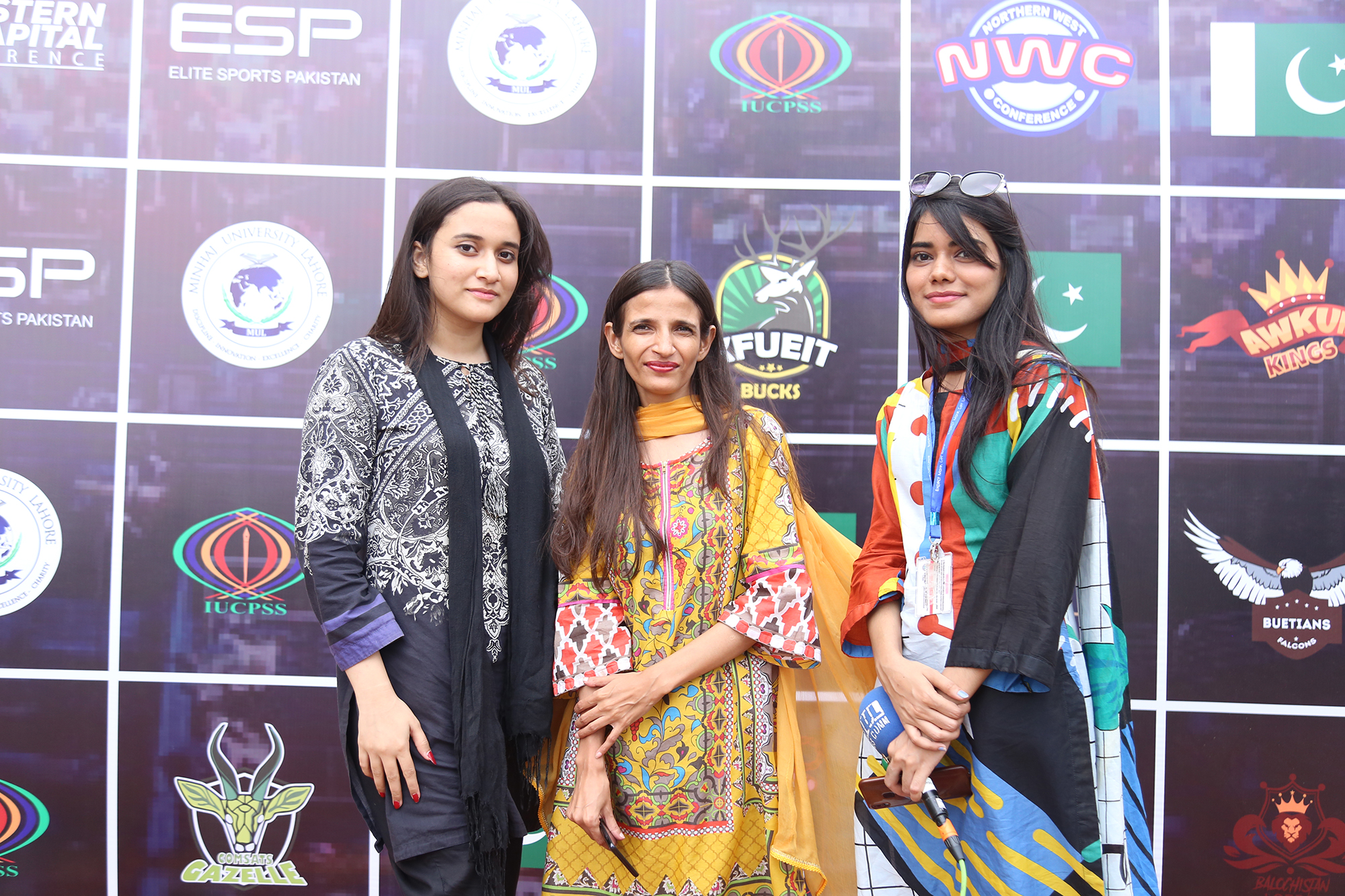 Gamer Pakistan Esports Event Development Company