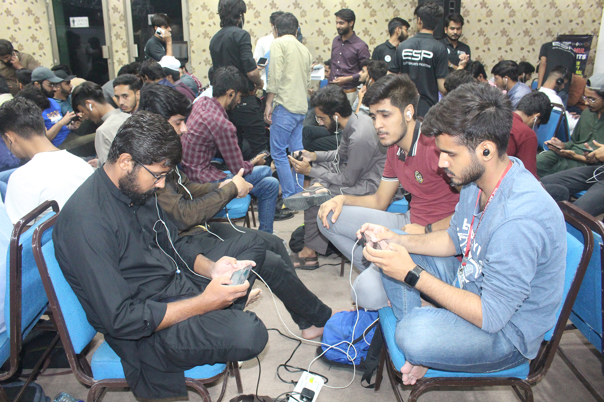 Gamer Pakistan Esports Event Development Company