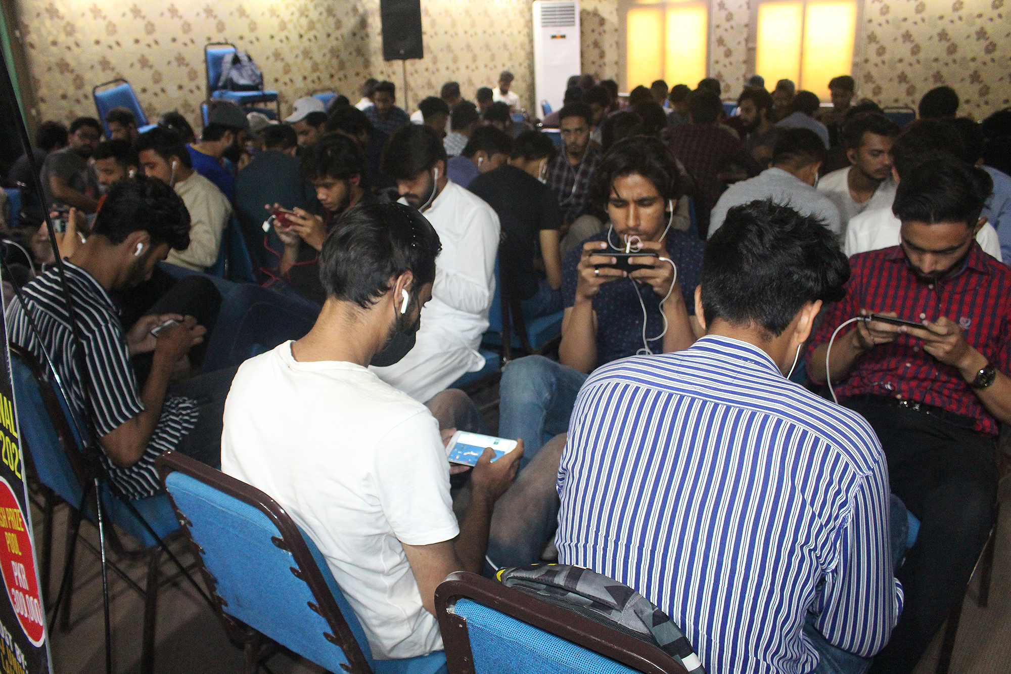 Gamer Pakistan Esports Event Development Company